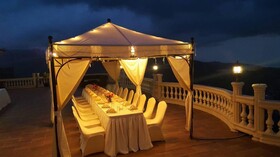 Country Lodge Complex
