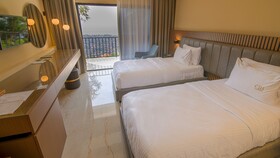 Country Lodge Complex