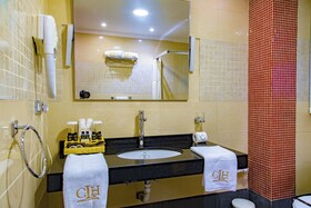 Country Lodge Complex