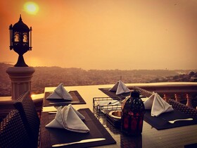 Country Lodge Complex