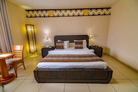 Country Lodge Complex