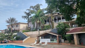Country Lodge Complex