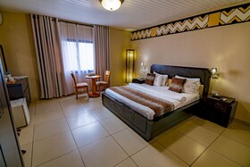 Country Lodge Complex