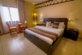 Country Lodge Complex