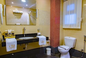 Country Lodge Complex