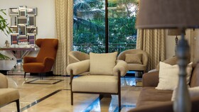 Country Lodge Complex