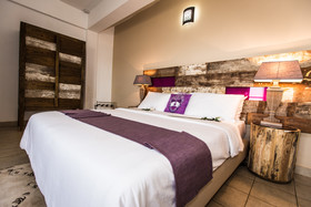 Swiss Spirit Hotel & Suites Freetown