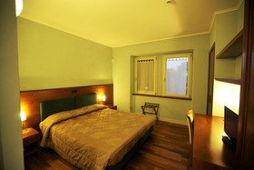 Hotel Rosa