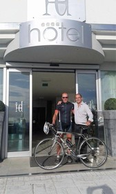 Hotel San Marino iDesign