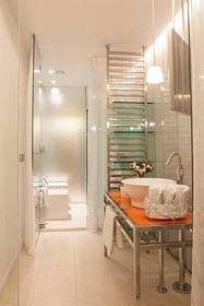 Hotel San Marino iDesign