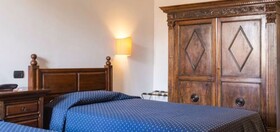 Hotel Titano