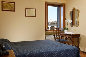 Hotel Titano