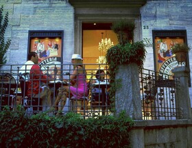 Hotel Titano