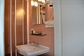 Hotel Titano