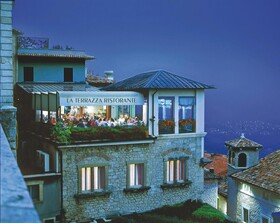 Hotel Titano