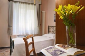 Hotel Titano