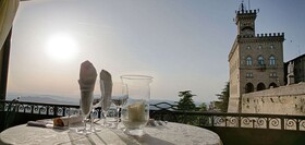 Hotel Titano