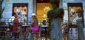 Hotel Titano