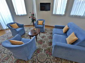 Palace Hotel