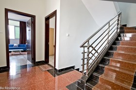 Ba Residence