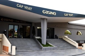 Casino du Cap Vert