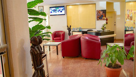 Hotel Al Afifa