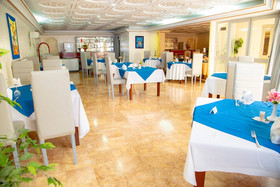 Hotel Al Afifa