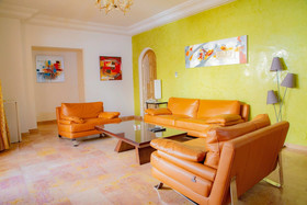 Hotel Al Afifa