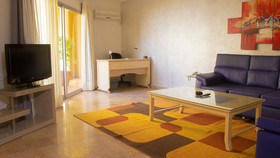 Hotel Al Afifa