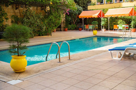 Hotel Al Afifa