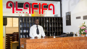 Hotel Al Afifa