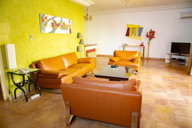 Hotel Al Afifa