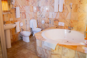 Hotel Al Afifa