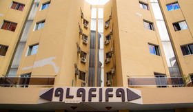 Hotel Al Afifa