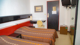 Hotel Al Afifa
