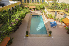 Hotel Al Afifa