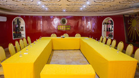 Hotel Al Afifa