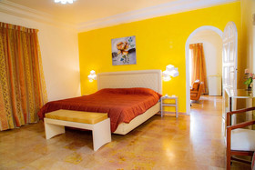 Hotel Al Afifa