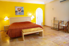 Hotel Al Afifa