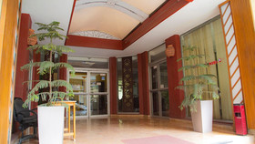 Hotel Al Afifa