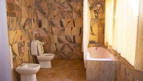 Hotel Al Afifa