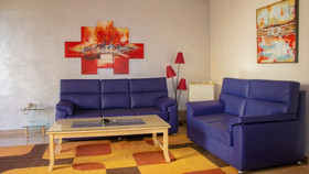Hotel Al Afifa