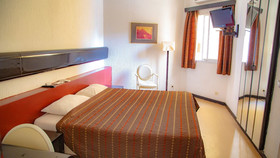 Hotel Al Afifa