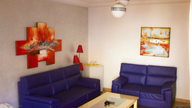 Hotel Al Afifa