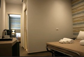 Hotel International VDN Dakar