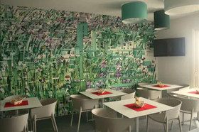 Hotel International VDN Dakar