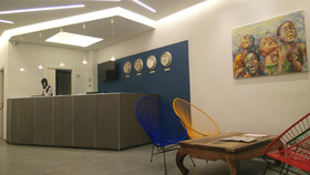 Hotel International VDN Dakar