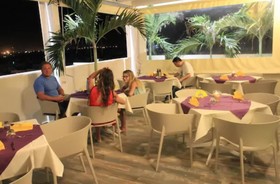 Hotel International VDN Dakar