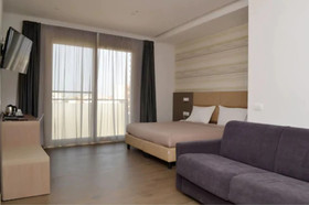 Hotel International VDN Dakar