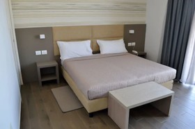 Hotel International VDN Dakar